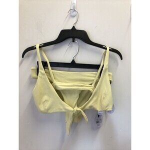 B Swim x Elizabeth Turner Dandelion Bikini